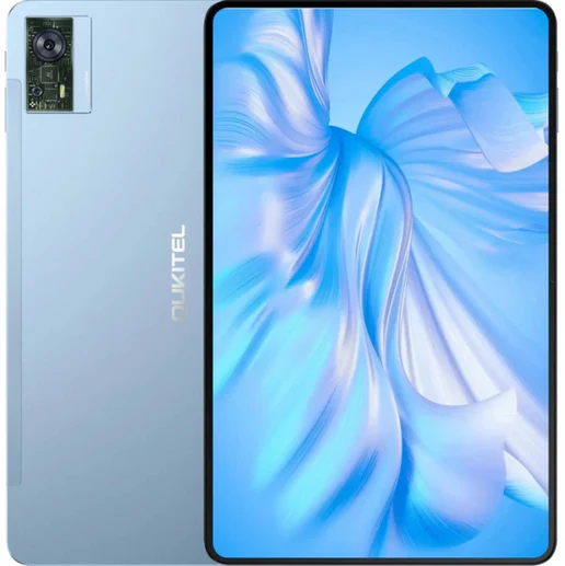 Oukitel OT5S 12 Inch LTE Android 14 Smart Tablet