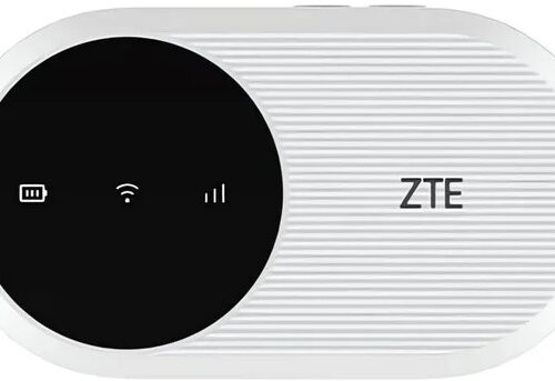 ZTE U20 LTE CAT7 Mobile WiFi Router