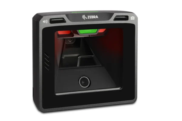 Zebra SP7208: Single Plane