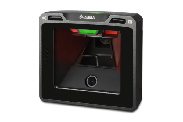 Zebra SP7208: Single Plane