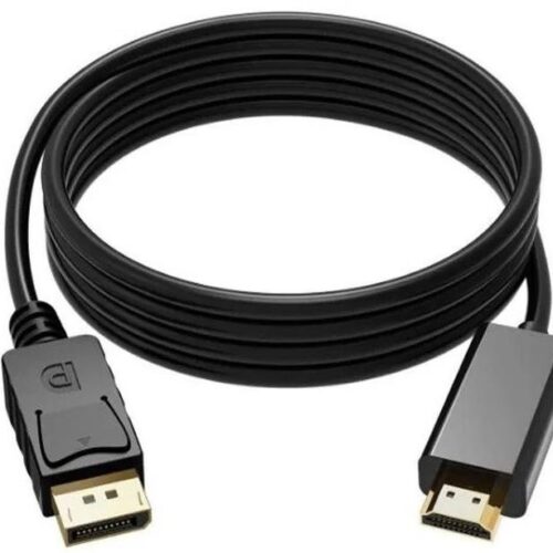 cab058-s.jpg DISPLAY PORT TO HDMI 4K 1.8M