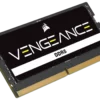 Corsair Vengeance? Series 16GB (1x16GB) DDR5 SODIMM 5600 CL4