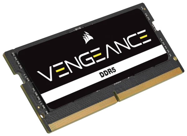 Corsair Vengeance? Series 16GB (1x16GB) DDR5 SODIMM 5600 CL4