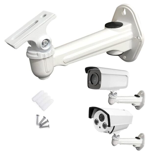 CCTV MOUNT ARM