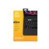 ZAGG-KB-Pro Keys 2-Apple-iPad Pro 11 (M4)-Black-UK