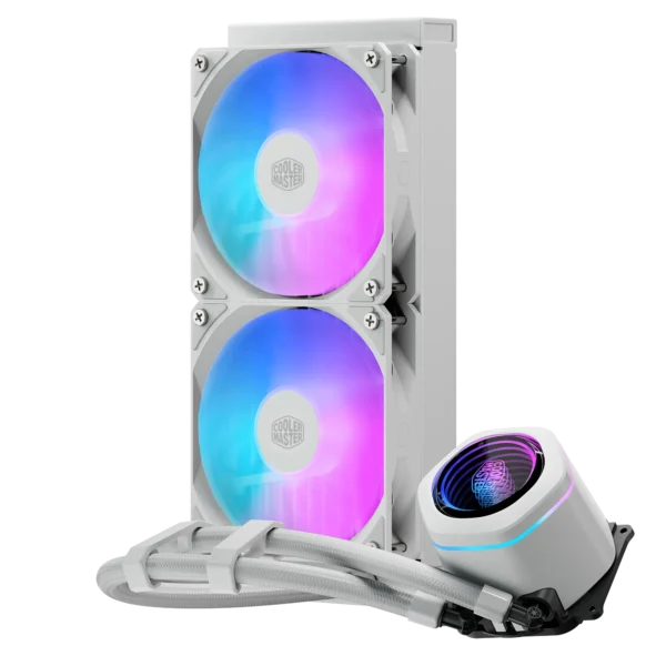 Cooler Master MasterLiquid Core Nex 240 ARGB