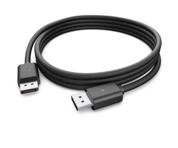 Dell DisplayPort 1.4 Cable