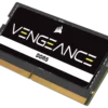 Corsair Vengeance? Series 16GB (1x16GB) DDR5 SODIMM 5600 CL4