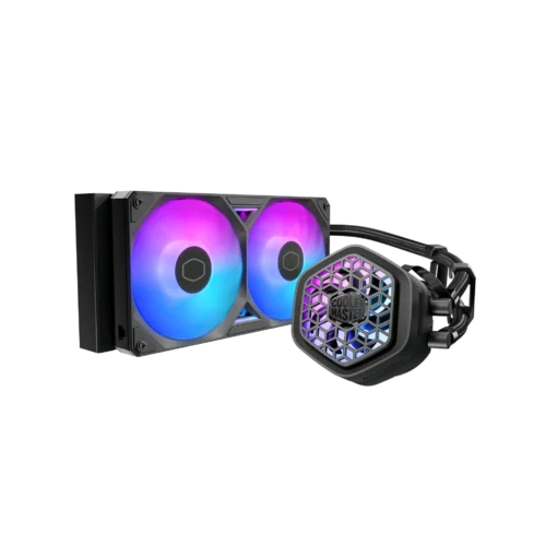 Cooler Master MasterLiquid Atmos II VRM Fan 240mm