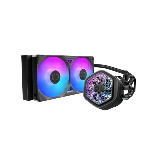 Cooler Master MasterLiquid Atmos II VRM Fan 240mm