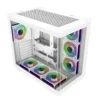 Cooler Master Elite 600 (7 fans) White