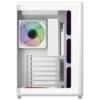 Cooler Master Elite 600 (7 fans) White
