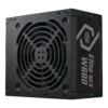 Cooler Master Elite NEX W600 230V A/EU BK Cable & mesh