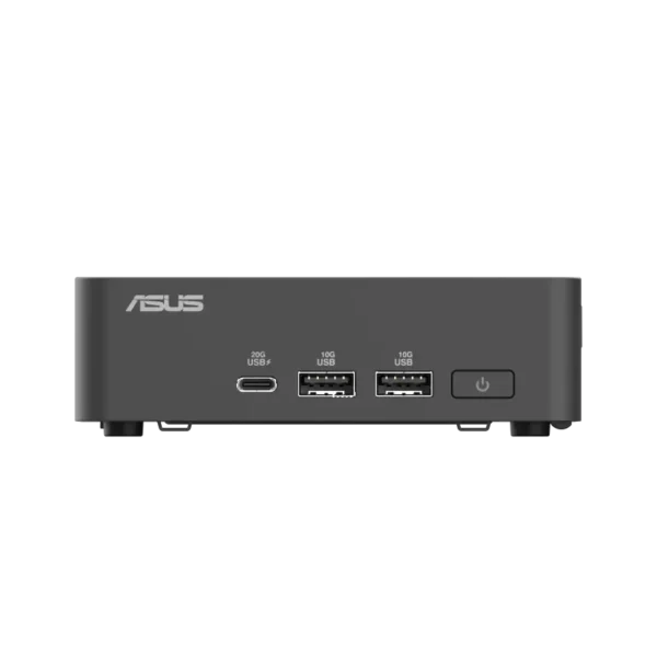 ASUS NUC L9