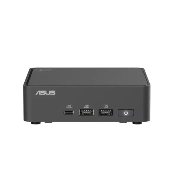 ASUS NUC L9