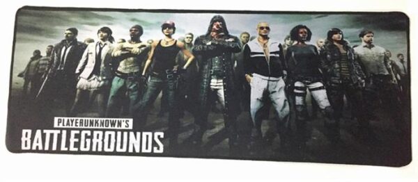 GAMING MOUSE PAD BIG