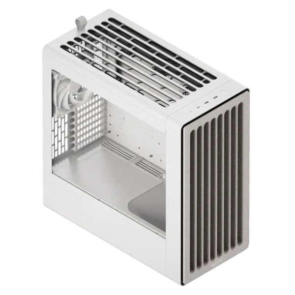 Aerocool HAVN BF 360 White EATX case