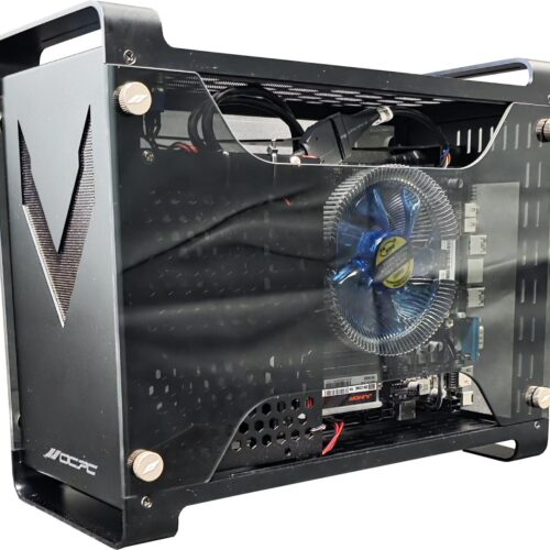 MINI ITX PC