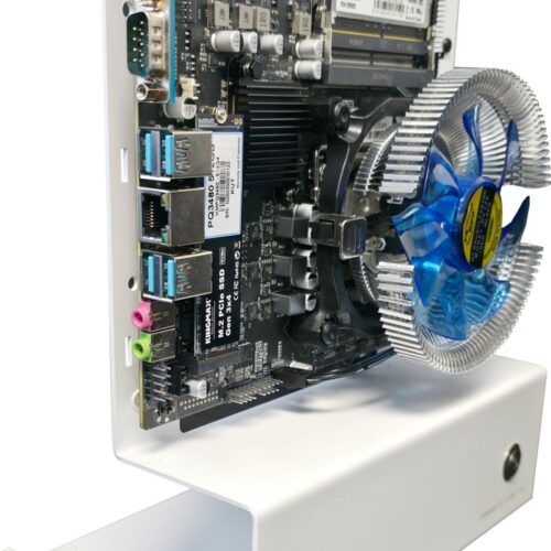 MINI ITX PC