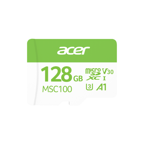 MICRO SD 128GB