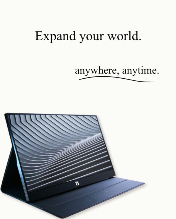 nov-pm156-fhd-2.jpeg 15.6-inch FHD IPS PORTABLE MONITOR USB-C