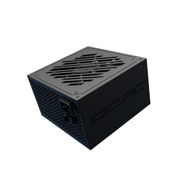 550W BRONZE 80+ PSU