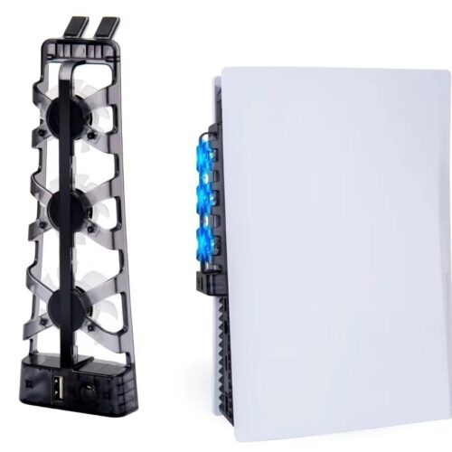 COOLING FAN FOR PS5