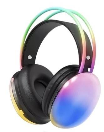 pg580-3.jpg RGB WIRELESS HEADPHONE