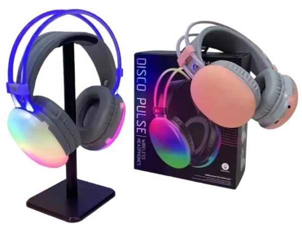 pg580.jpg RGB WIRELESS HEADPHONE