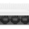 5-PORT 10/100MBPS DESKTOP SWITCH