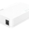 5-PORT 10/100MBPS DESKTOP SWITCH
