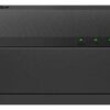 5-PORT GIGABIT ETHERNET SWITCH