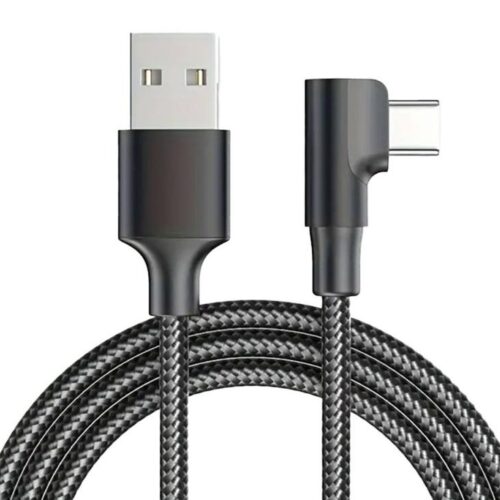 u1872m.jpg USB TO MICRO USB 90 DEGREE 2M CABLE