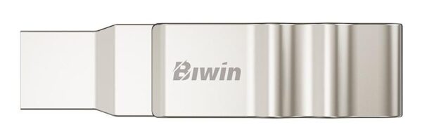 DUAL USB-A/C 128GB FLASH