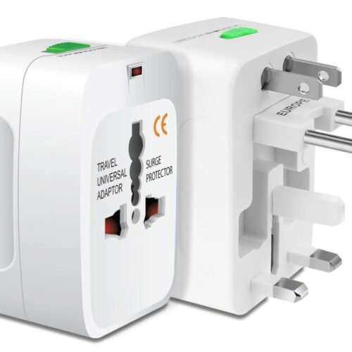 unia.jpg UNIVERSAL TRAVEL ADAPTER