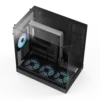 v2-product-gallery-b-12_px9s.webp Aerocool APNX V2 Vision Black 3 glass panel case. X-Pand Flo