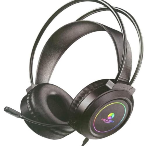 USB GAMING HEADPHONE