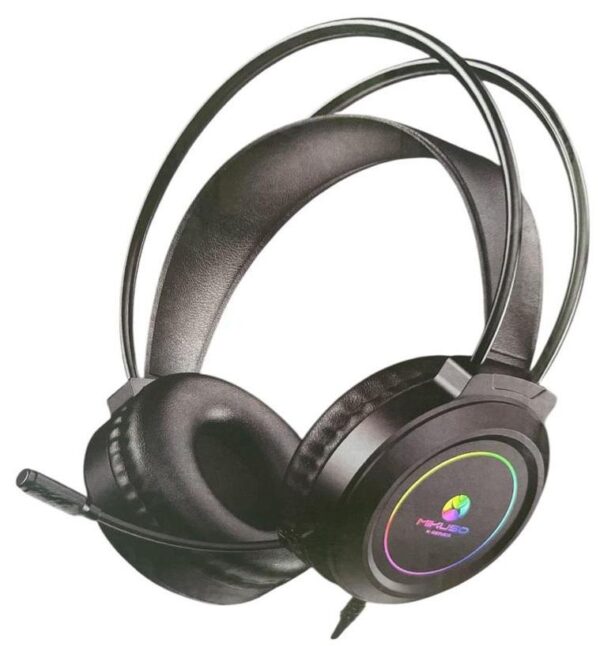 USB GAMING HEADPHONE