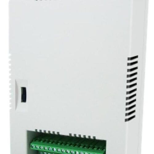 16CH WALL MOUNT 20A CCTV PSU