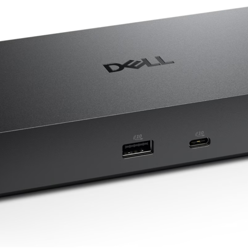 Dell Pro Thunderbolt 5 Smart Dock SD25TB5