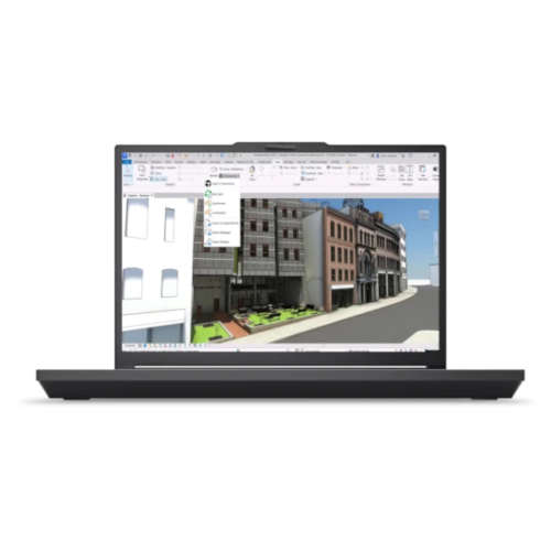 Lenovo P16 U7 Notebook (SKU: 21RQ0003ZA) Lenovo P16 U7 Notebook (SKU: 21RQ0003ZA)