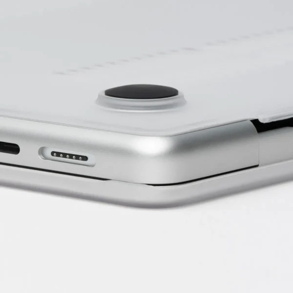 ZAGG Hardshell Apple Macbook Pro 13'' M2/M1/'20 Smoke