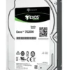 Seagate Exos 7E2000 2TB 512e SAS 2.5'' Drive