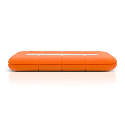 Seagate LaCie Rugged Mini