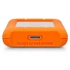 Seagate LaCie Rugged Mini