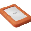 Seagate LaCie Rugged Mini