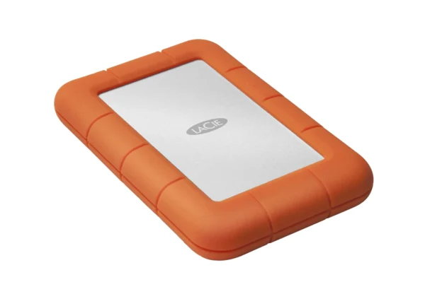 Seagate LaCie Rugged Mini