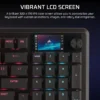 Corsair VANGUARD PRO 96% Hall Effect Gaming Keyboard