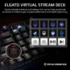Corsair VANGUARD PRO 96% Hall Effect Gaming Keyboard