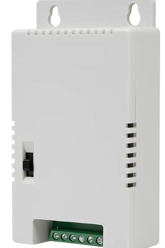 4CH WALL MOUNT 5A CCTV PSU